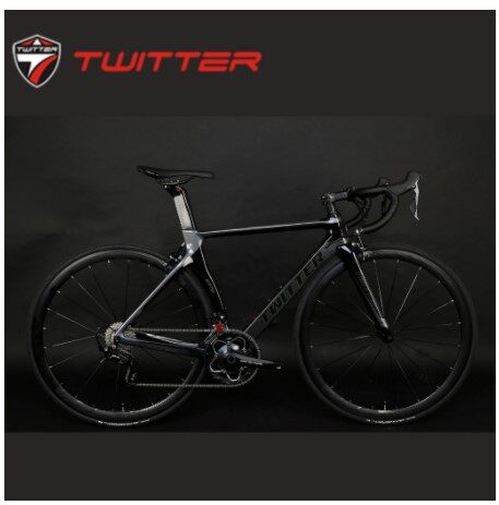 Stealth Pro Twitter Carbon Road Bike Review PRE-ORDER] (UPDATED