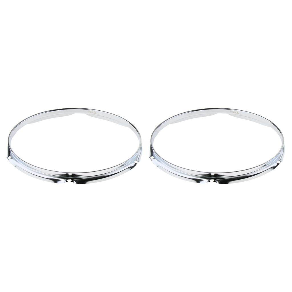CCCOOL 1 Cặp Vòng Trống Snare Vành Cho Nhạc Cụ Gõ