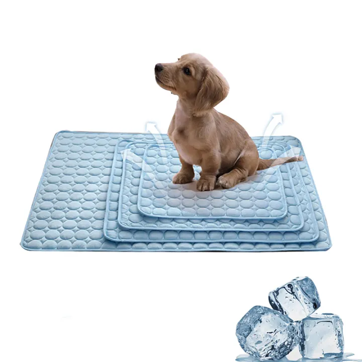 the green pet shop cooling mat