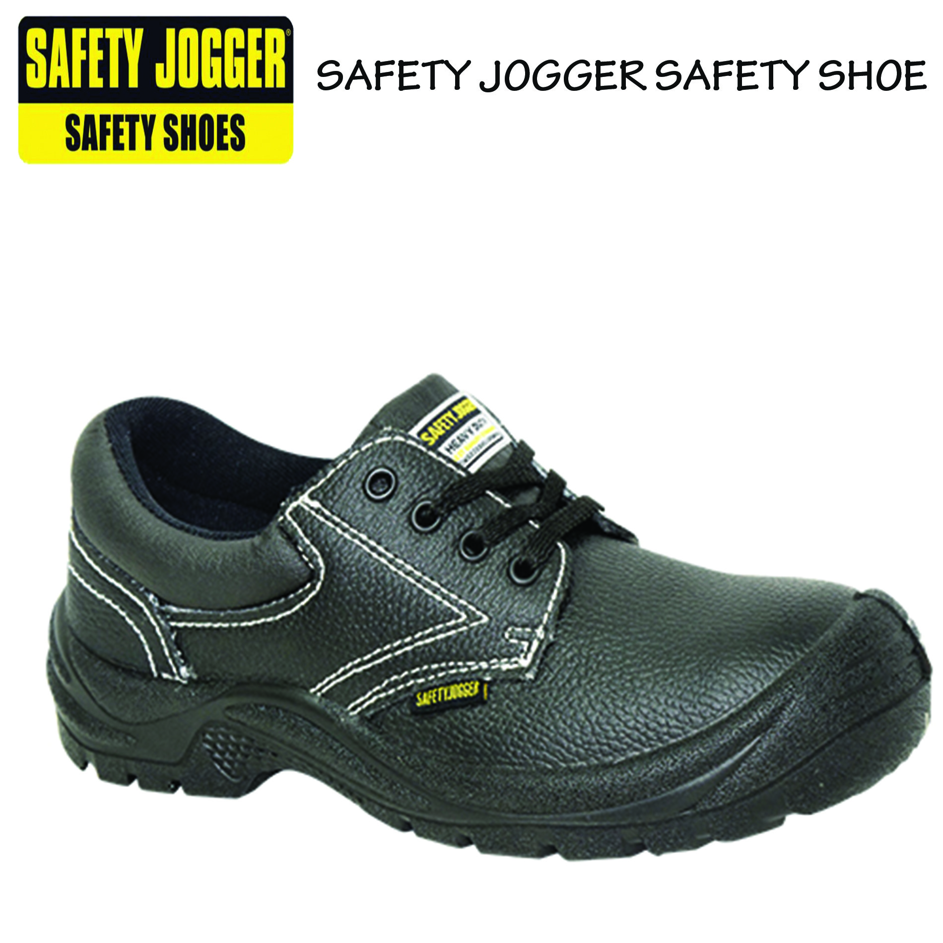 safety jogger shoes
