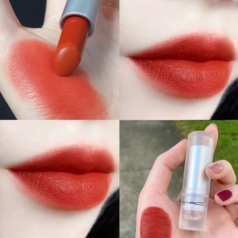 sugar dada mac lipstick
