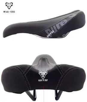 wtb mountain bike seat