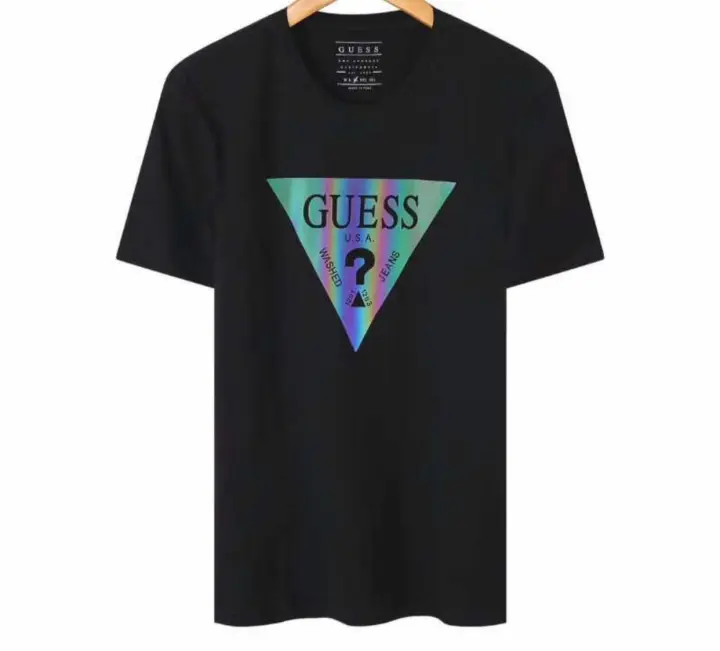 new guess shirts