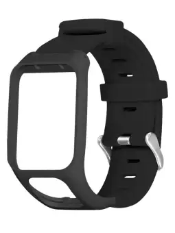 tomtom watch strap replacement