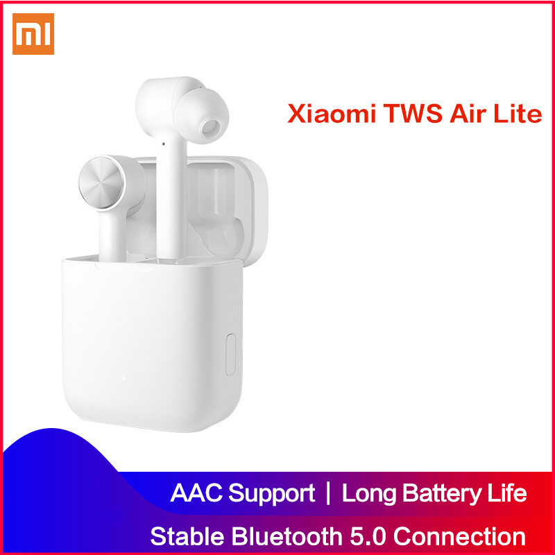 earphones lite mi