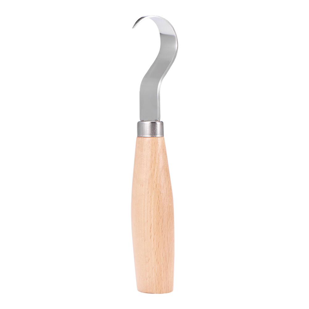 【NEW ARRIVAL】 Spoon Carving Knife