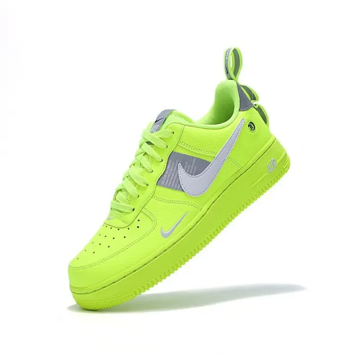 men's casual platform versatile trend sneakers