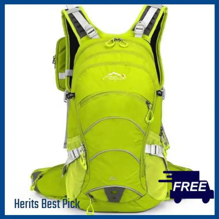 20l cycling backpack