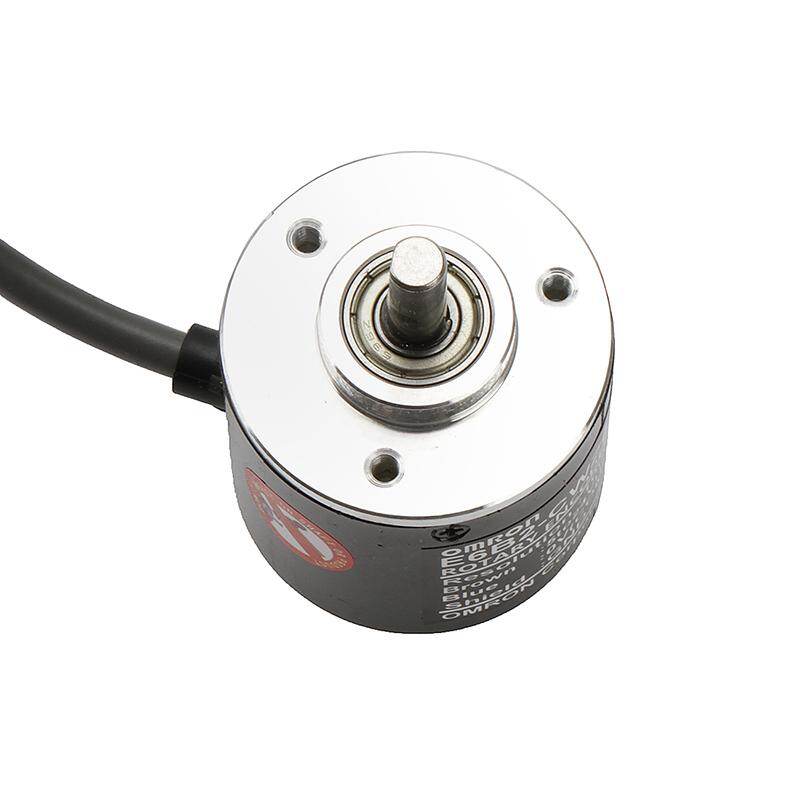 E6B2 CWZ6C Rotary Encoder Incremental Photoelectric Encoder E6B2-CWZ6C 1000P/R ABZ 5-24V