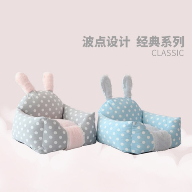 Boboboboh, Chó Teddy Cũi Bốn Mùa Chó Chung Có Thể Tháo Và Giặt Web Mèo Nổi Tiếng Của Chó Nhỏ Và Vừa