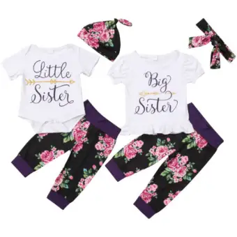 little sister clothing