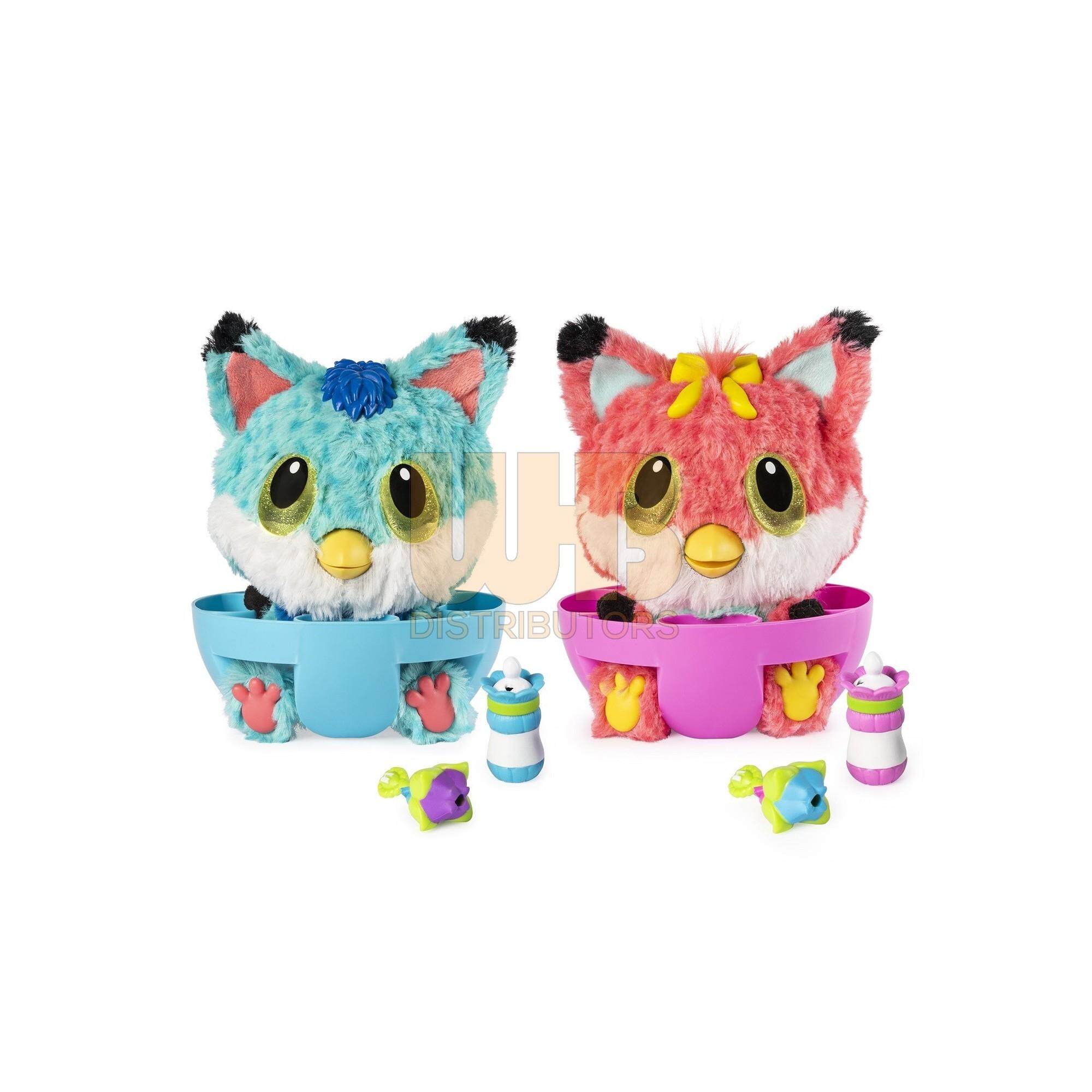 lazada hatchimals