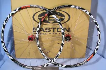 26er wheelset