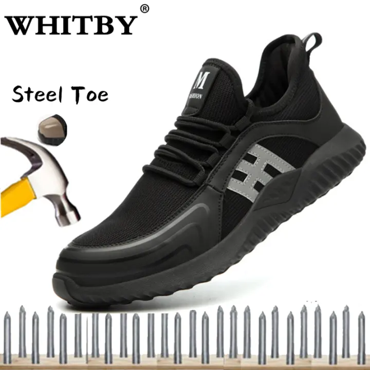 safety shoes low price