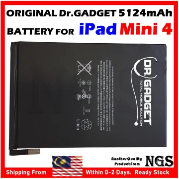 Beli Battery Apple Ipad 4 Pada Harga Terendah Lazada Com My