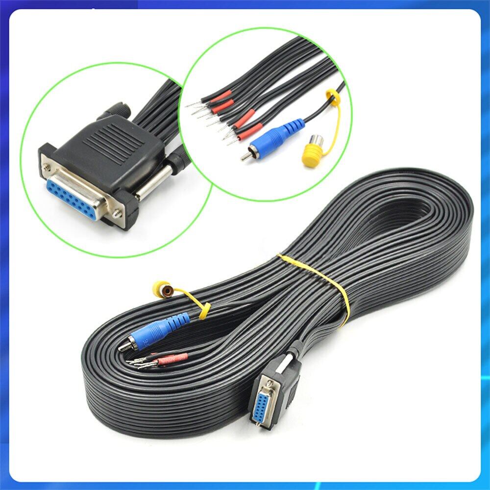 Original Speaker Connection Cable Subwoofer Audio Cable For BOSE