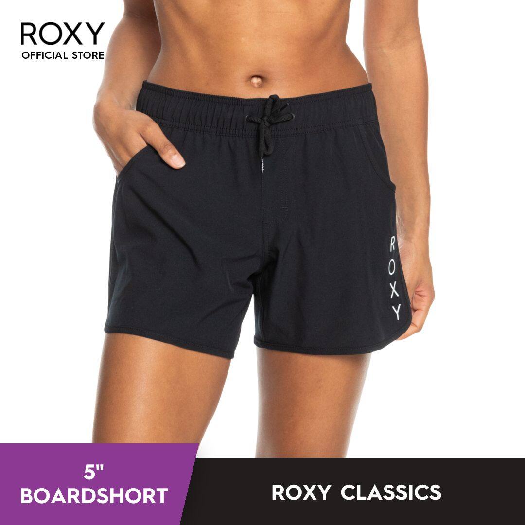 Women's 5 inch hot sale board shorts