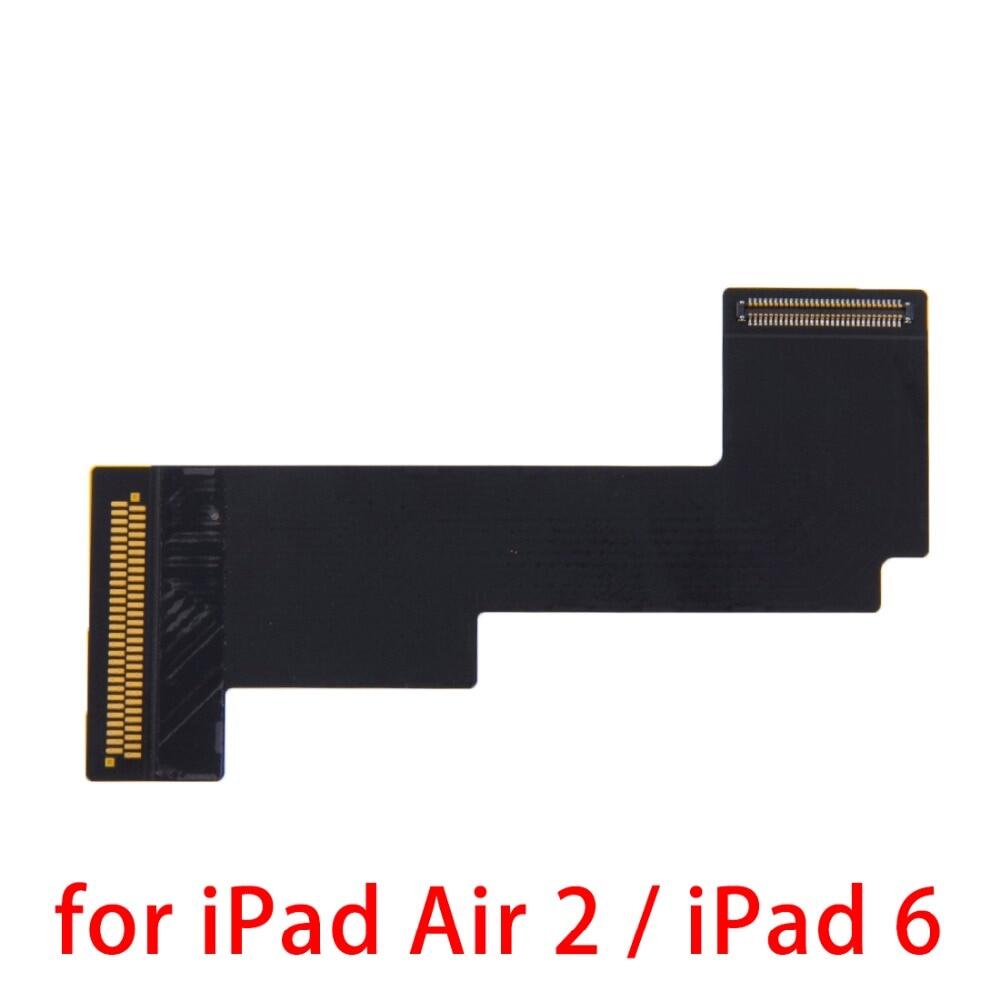 Cáp dẻo đầu nối lcd cho ipad air 2 / ipad 6 cho ipad air 2 / ipad 6