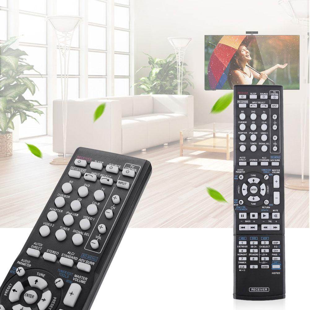 Plastic Remote Controller for Pioneer VSX-521/AXD7660/VSX-422-K/AXD7662
