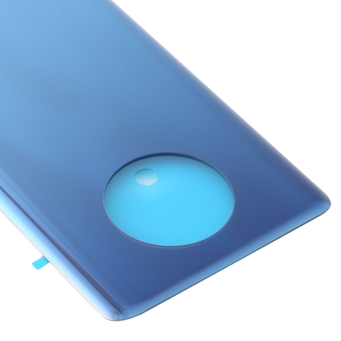 【Ready Stock】 Back Cover for OnePlus 7T