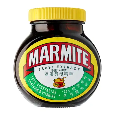 Marmite Yeast Extract 470gm