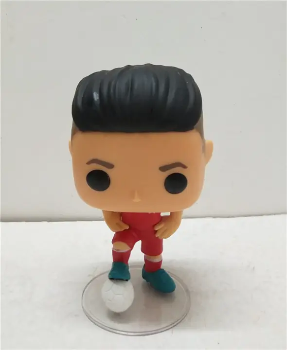 liverpool funko pop
