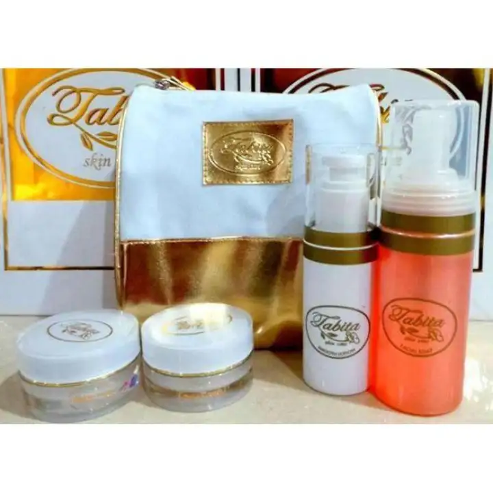tabita skincare original