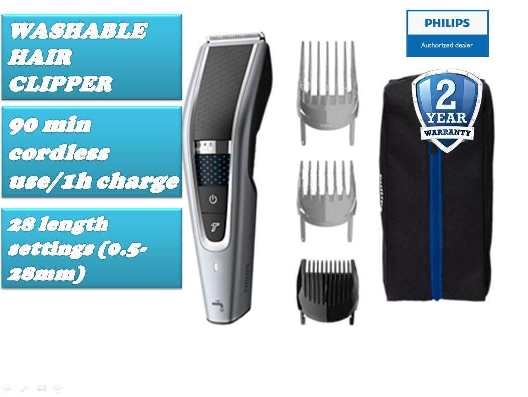 philips hair clipper hc5630