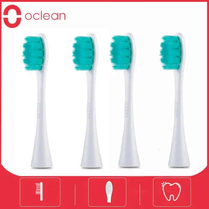 oclean sonic toothbrush
