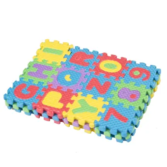 baby play floor mat