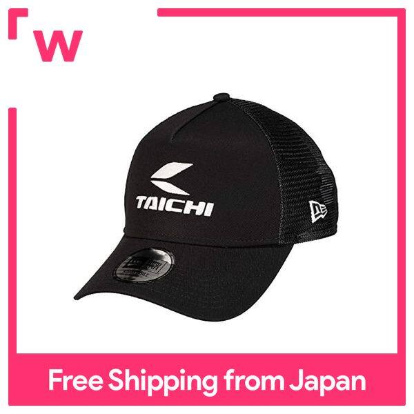 RS TAICHI RSタイチ NEC013 9FORTY A-FRAME TRUCKER カラー