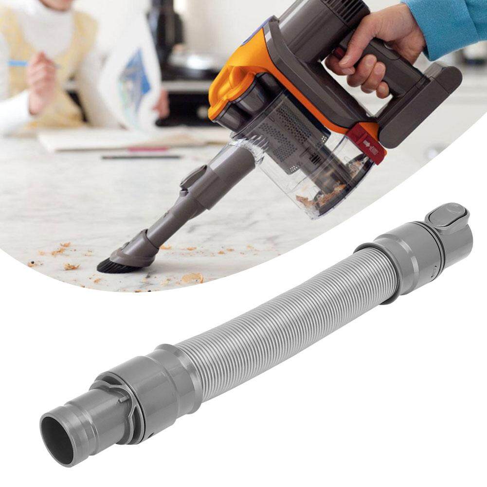 Giá ABS Mềm Hút Kết Nối Ống Hút Bụi Ống Nước Co Giãn Phù Hợp Với DY-Sơn