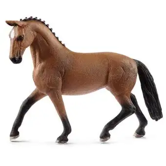 schleich stallions