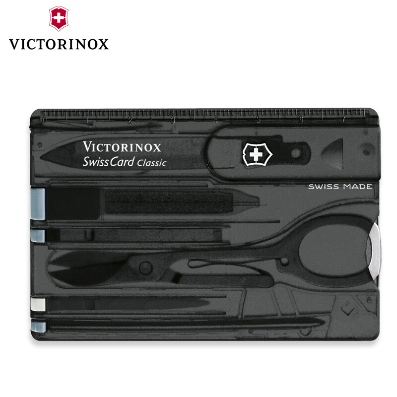 Card victorinox hotsell