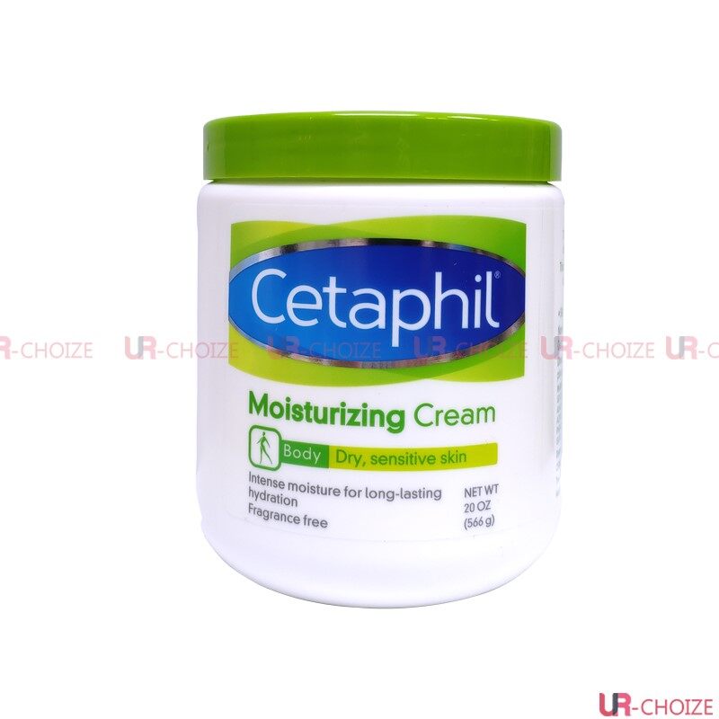 cetaphil cream 550g