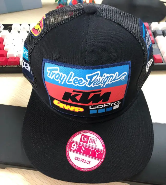 yamaha racing cap