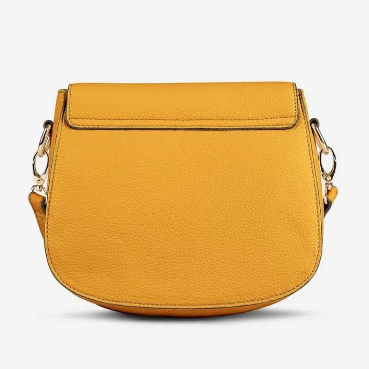 dorothy perkins yellow bag