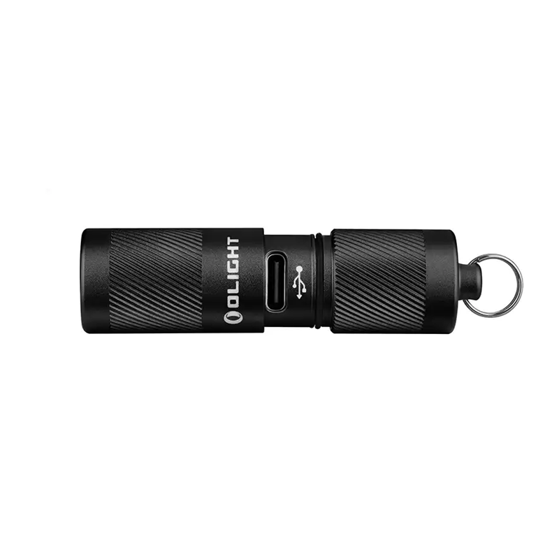 Olight i1R 2 PRO USB Rechargeable Keychain Light 180 Lumens Protable Flashlight