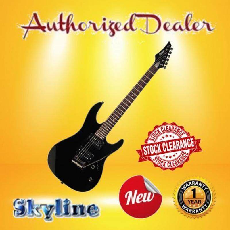 Craftsman EG310 Electric Guitars Malaysia