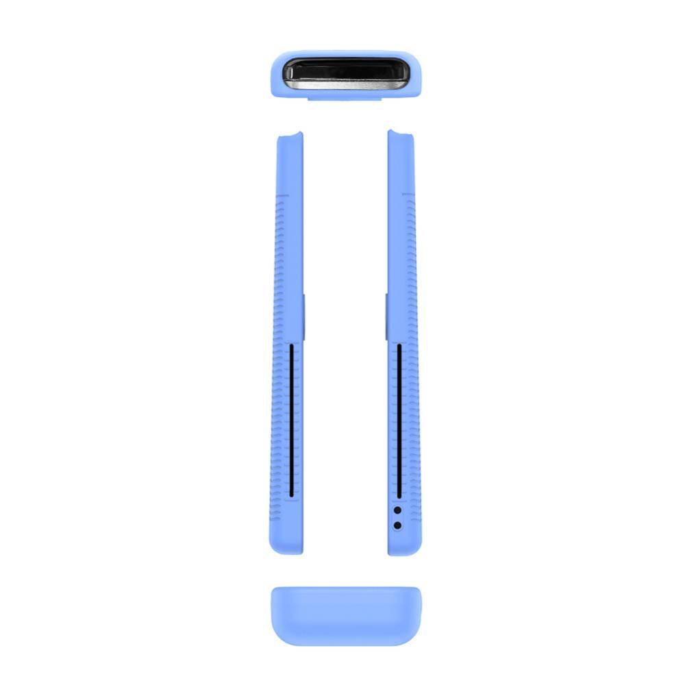 Vỏ Bọc Điều Khiển Từ Xa Bằng Silicon Cho Ốp TV Sony RMF-TX600C Bảo Vệ Chống Sốc Chống Mài Mòn