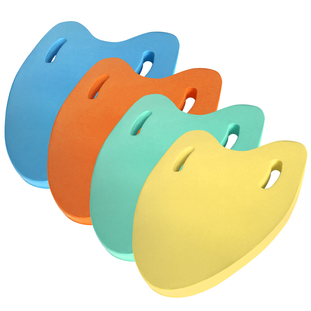 Swimming Kickboard EVA Swimming Float Board Swimming Learning Training Aid