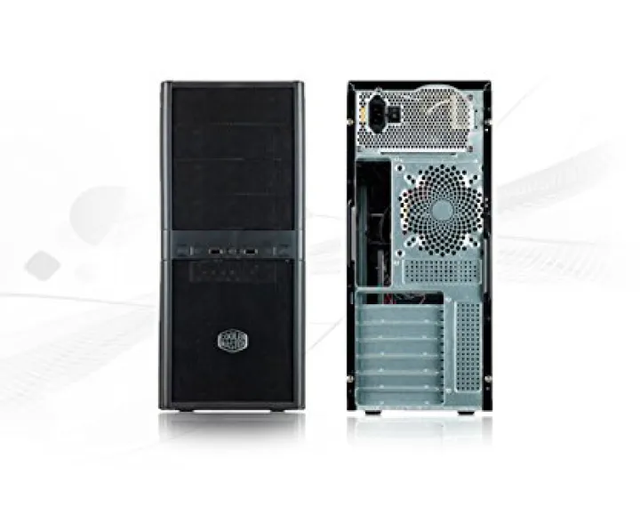 cooler master cmp 250