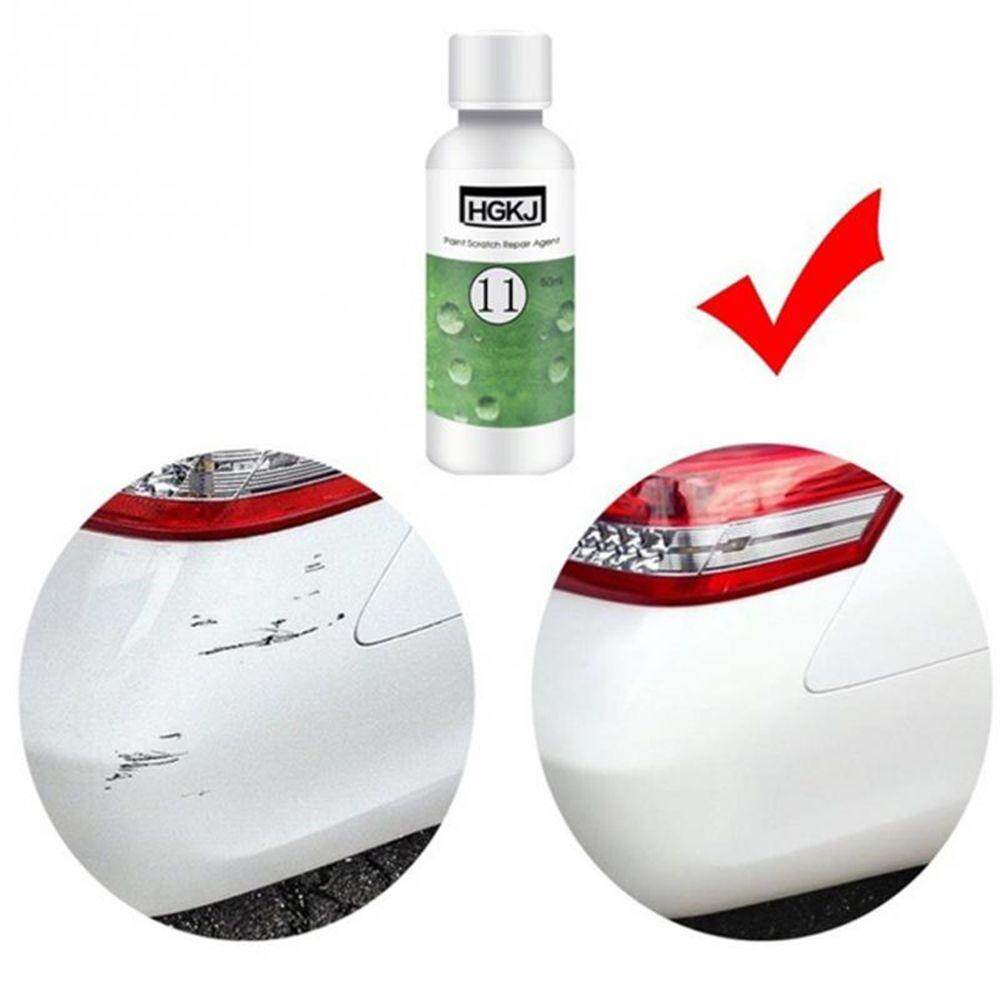 50ML Car Paint Scratch Repair Agent Paint Care Car Surface Coating