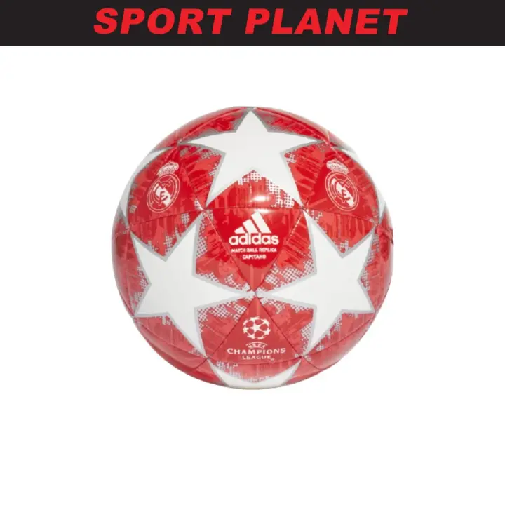 capitano soccer ball