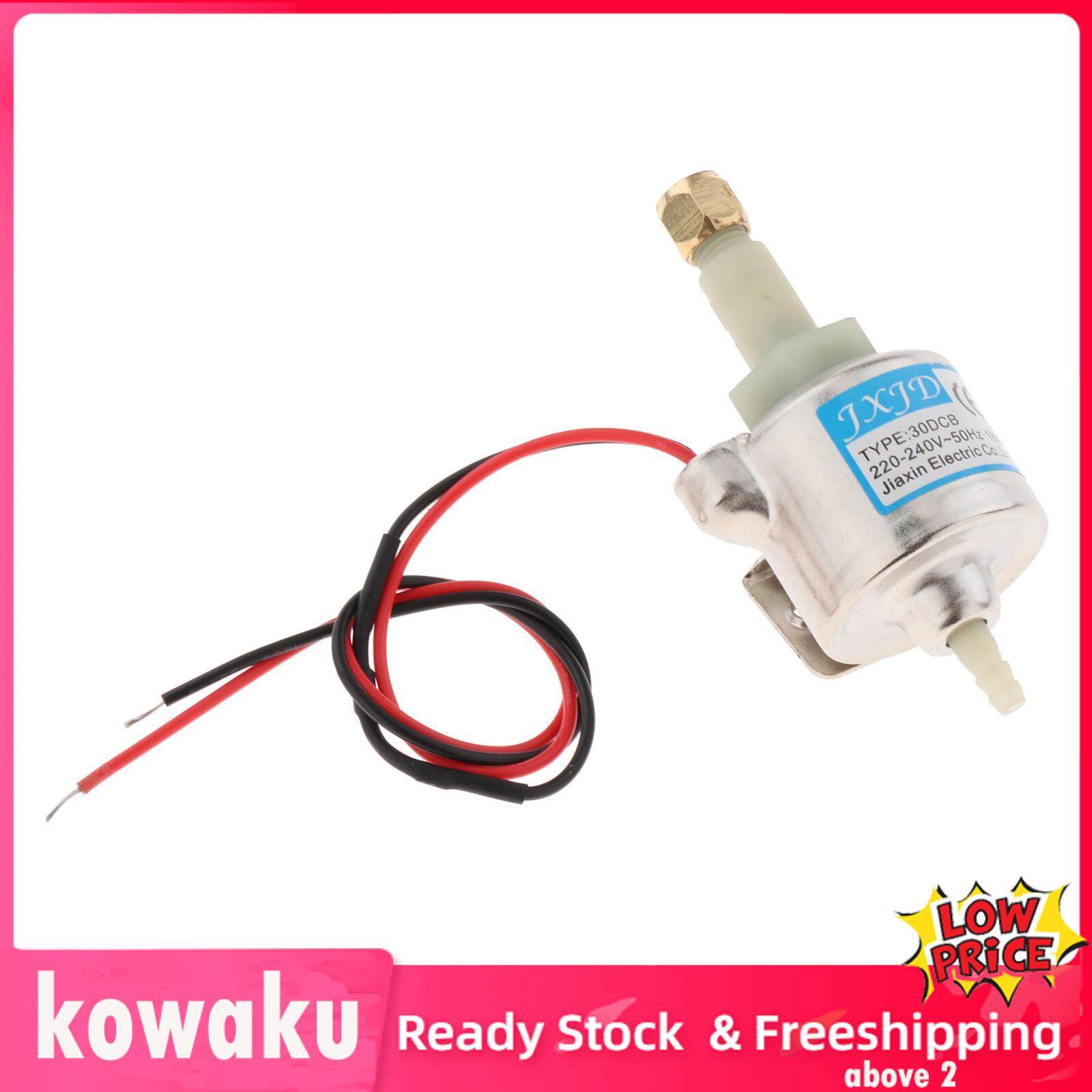 kowaku Stage Effects Machines Pump Replacements for Holidays