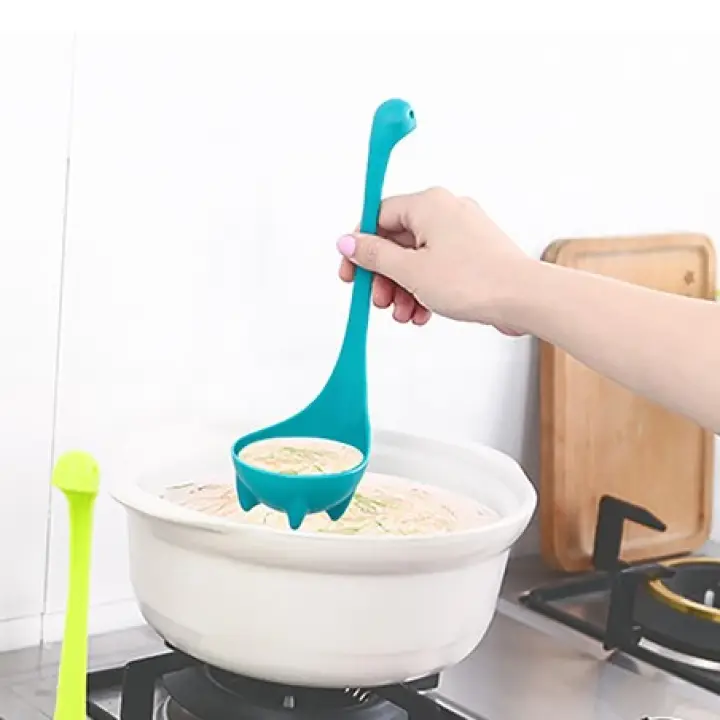 stand up soup ladle