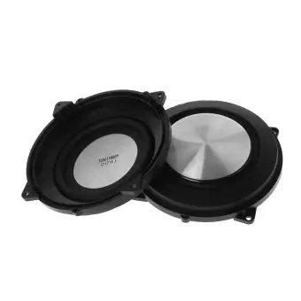 vibration woofer