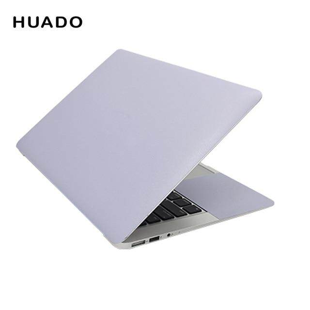 Allinside 11inch Palm Rest Cover with Trackpad Protector Sticker Skin Silver for MacBook Air 11.6 A1465 A1370