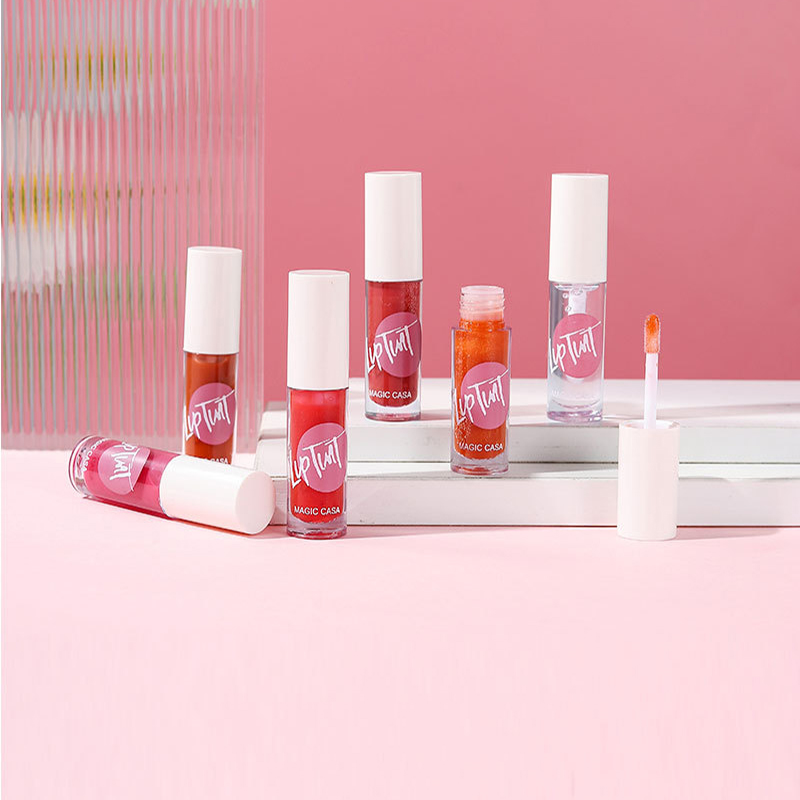 Magic Casa Lip Balm dưỡng ẩm son bóng