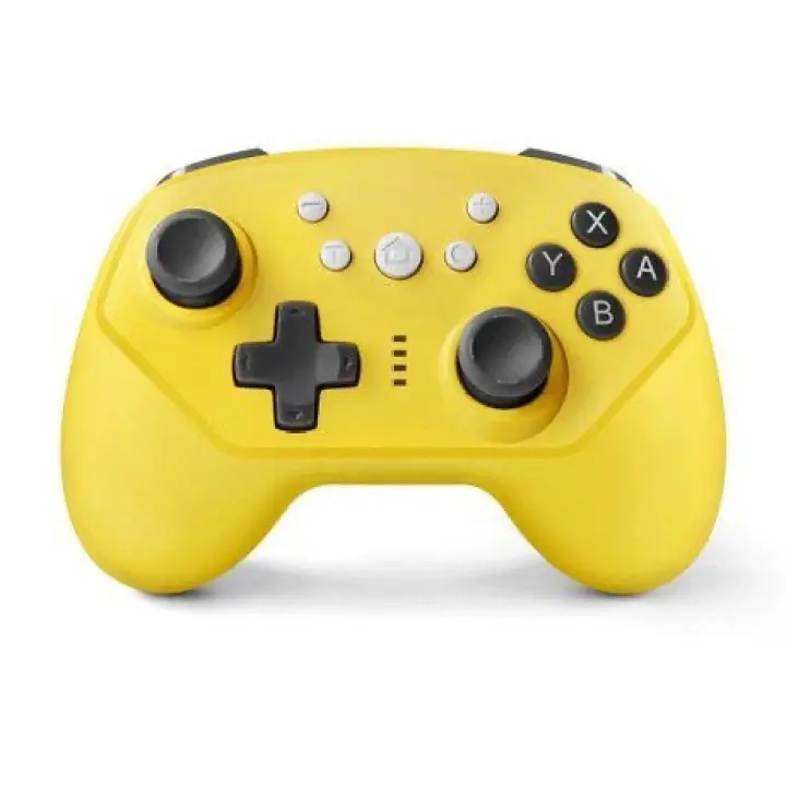 switch lite with pro controller